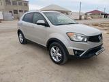 SsangYong Actyon 2014 года за 6 000 000 тг. в Актау – фото 3