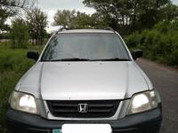 Honda CR-V 1996 годаүшін3 000 000 тг. в Усть-Каменогорск