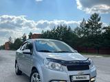 Chevrolet Nexia 2023 года за 6 000 000 тг. в Костанай