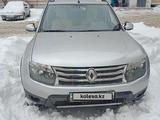 Renault Duster 2014 годаfor5 100 000 тг. в Актобе