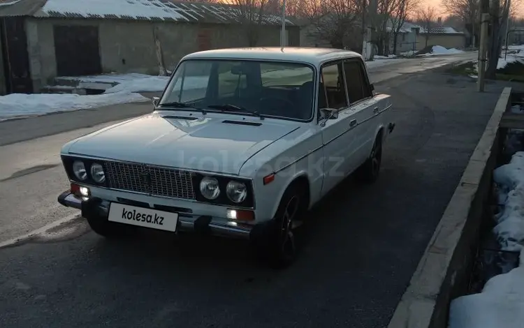 ВАЗ (Lada) 2106 1996 годаfor1 000 000 тг. в Шымкент