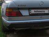 Mercedes-Benz E 200 1988 года за 1 000 000 тг. в Павлодар – фото 5