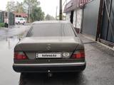 Mercedes-Benz E 300 1991 годаүшін2 000 000 тг. в Алматы – фото 4