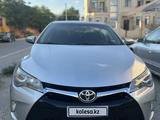 Toyota Camry 2015 годаүшін8 000 000 тг. в Актау – фото 2