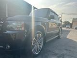 Land Rover Range Rover 2009 года за 11 000 000 тг. в Алматы – фото 2