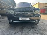 Land Rover Range Rover 2009 года за 11 000 000 тг. в Алматы