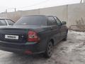 ВАЗ (Lada) Priora 2170 2008 годаүшін850 000 тг. в Уральск – фото 3