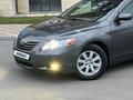 Toyota Camry 2007 года за 6 300 000 тг. в Караганда – фото 19