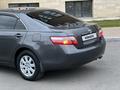 Toyota Camry 2007 года за 6 300 000 тг. в Караганда – фото 20