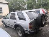 Opel Frontera 1994 годаүшін1 800 000 тг. в Есик – фото 3