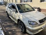 Toyota Harrier 1998 года за 4 700 000 тг. в Алматы – фото 2