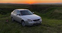 ВАЗ (Lada) Priora 2172 2012 года за 1 250 000 тг. в Темиртау
