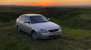 ВАЗ (Lada) Priora 2172 2012 года за 1 150 000 тг. в Темиртау