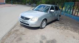 ВАЗ (Lada) Priora 2172 2012 года за 1 250 000 тг. в Темиртау – фото 2