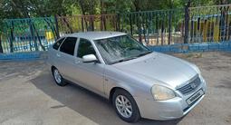 ВАЗ (Lada) Priora 2172 2012 года за 1 250 000 тг. в Темиртау – фото 3