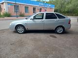 ВАЗ (Lada) Priora 2172 2012 года за 1 150 000 тг. в Темиртау – фото 4