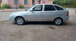 ВАЗ (Lada) Priora 2172 2012 года за 1 250 000 тг. в Темиртау – фото 4