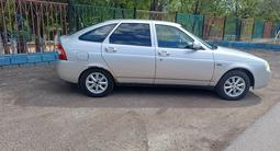 ВАЗ (Lada) Priora 2172 2012 года за 1 250 000 тг. в Темиртау – фото 5
