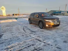 Toyota Venza, 2009