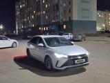 Chevrolet Monza 2023 года за 6 200 000 тг. в Астана
