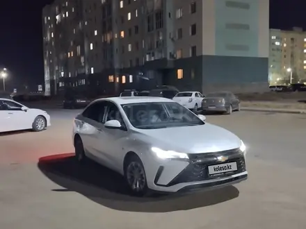 Chevrolet Monza 2023 года за 6 200 000 тг. в Астана