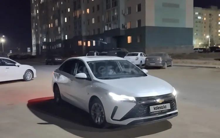 Chevrolet Monza 2023 года за 6 200 000 тг. в Астана