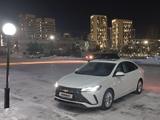 Chevrolet Monza 2023 года за 6 200 000 тг. в Астана – фото 3
