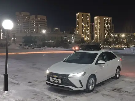 Chevrolet Monza 2023 года за 6 200 000 тг. в Астана – фото 3
