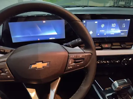 Chevrolet Monza 2023 года за 6 200 000 тг. в Астана – фото 4