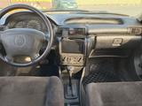 Opel Astra 1992 годаүшін800 000 тг. в Шымкент