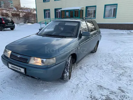 ВАЗ (Lada) 2111 2001 года за 1 700 000 тг. в Караганда – фото 17