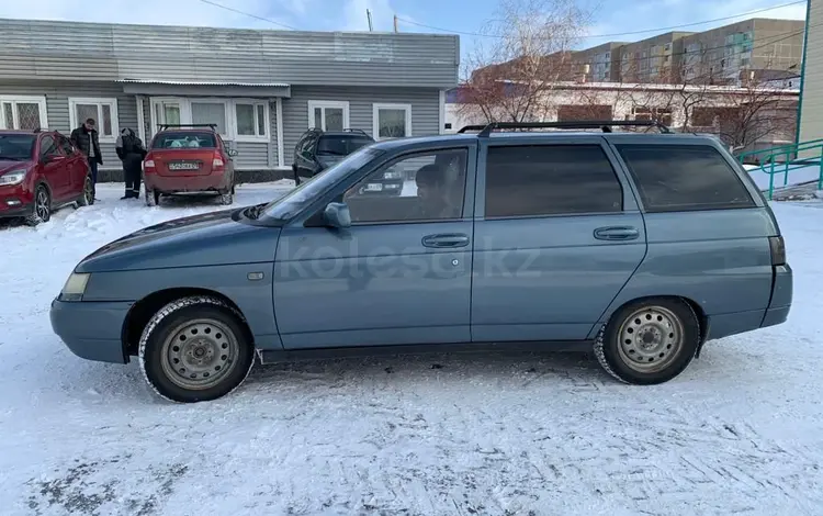 ВАЗ (Lada) 2111 2001 года за 1 700 000 тг. в Караганда