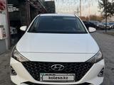 Hyundai Accent 2020 годаfor8 500 000 тг. в Шымкент – фото 2