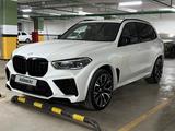 BMW X5 M 2022 года за 55 000 000 тг. в Астана – фото 3
