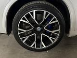 BMW X5 M 2022 года за 55 000 000 тг. в Астана – фото 4