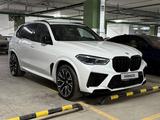 BMW X5 M 2022 года за 55 000 000 тг. в Астана – фото 2