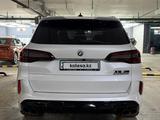 BMW X5 M 2022 года за 55 000 000 тг. в Астана – фото 5