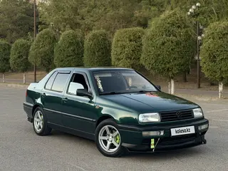Volkswagen Vento