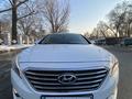 Hyundai Sonata 2014 годаfor7 500 000 тг. в Алматы – фото 11