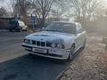 BMW 525 1991 года за 1 500 000 тг. в Талдыкорган – фото 2