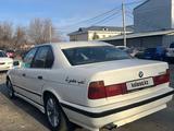 BMW 525 1991 года за 1 500 000 тг. в Талдыкорган – фото 5