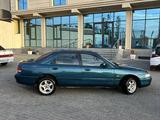 Mazda Cronos 1992 года за 1 050 000 тг. в Шымкент – фото 5
