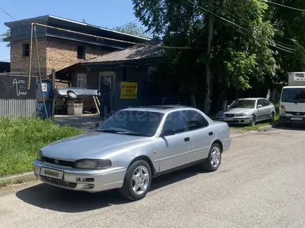 Toyota Scepter 1993 года за 1 500 000 тг. в Алматы – фото 4