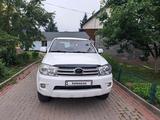 Toyota Fortuner 2010 годаүшін8 777 777 тг. в Алматы – фото 2