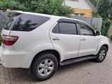 Toyota Fortuner 2010 годаүшін8 777 777 тг. в Алматы