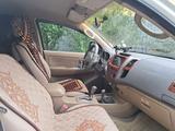 Toyota Fortuner 2010 годаүшін8 777 777 тг. в Алматы – фото 4