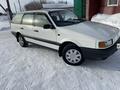 Volkswagen Passat 1991 годаfor1 250 000 тг. в Петропавловск – фото 5