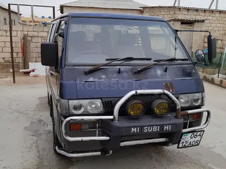 Mitsubishi Delica 1995 года за 1 600 000 тг. в Актау