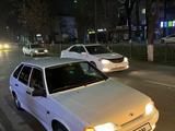 ВАЗ (Lada) 2114 2013 годаүшін2 200 000 тг. в Туркестан – фото 2