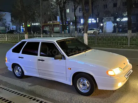 ВАЗ (Lada) 2114 2013 годаүшін2 200 000 тг. в Туркестан – фото 3